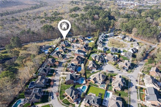 2360 Nettleford WAY, Virginia Beach, VA 23453