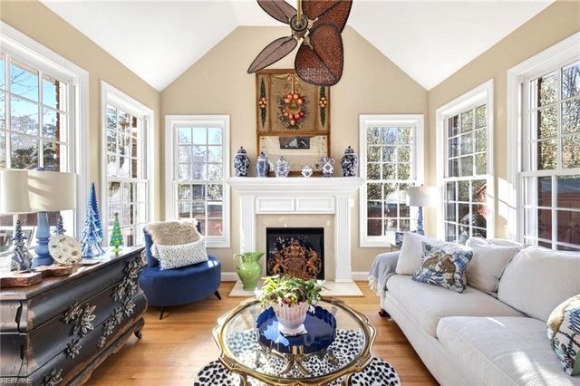 2360 Nettleford WAY, Virginia Beach, VA 23453