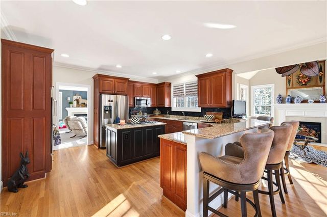 2360 Nettleford WAY, Virginia Beach, VA 23453