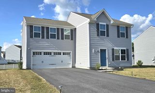 163 SLATE RD, Dover, DE 19904