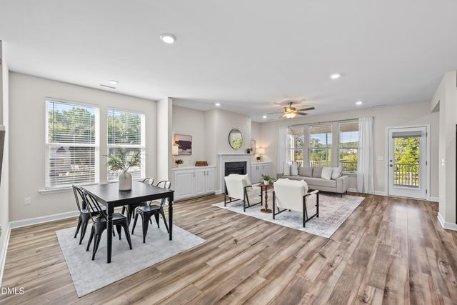 16 Blue Monarch Lane, Fuquay Varina, NC 27526