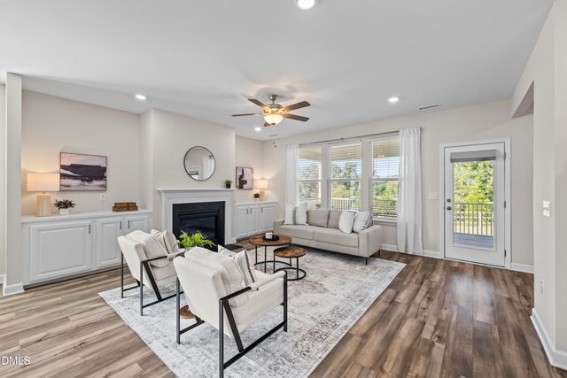 16 Blue Monarch Lane, Fuquay Varina, NC 27526
