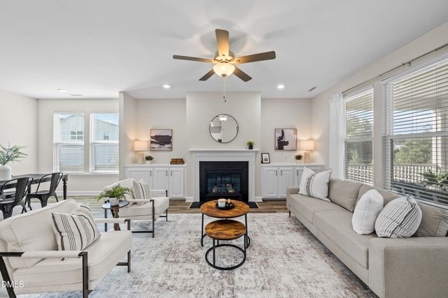 16 Blue Monarch Lane, Fuquay Varina, NC 27526