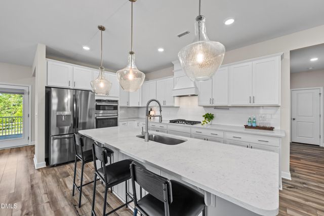 16 Blue Monarch Lane, Fuquay Varina, NC 27526