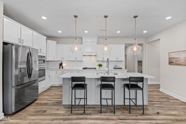 16 Blue Monarch Lane, Fuquay Varina, NC 27526