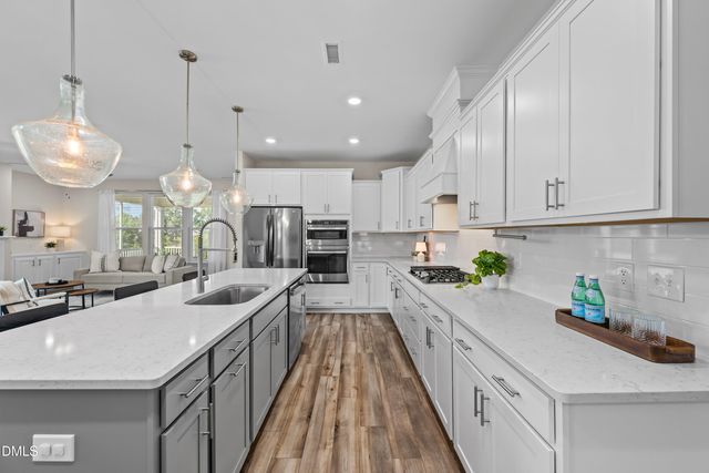 16 Blue Monarch Lane, Fuquay Varina, NC 27526