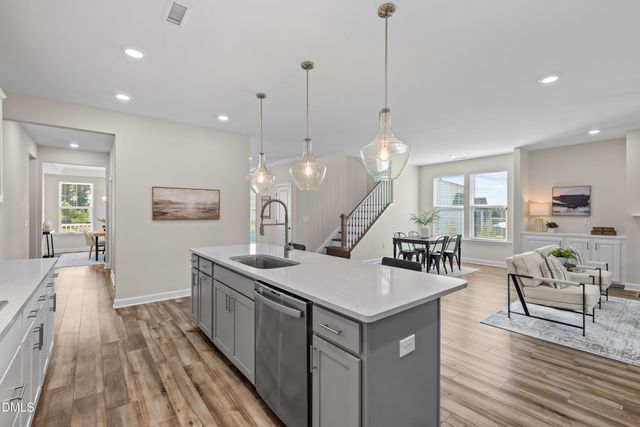 16 Blue Monarch Lane, Fuquay Varina, NC 27526