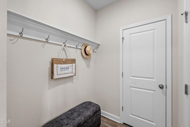 16 Blue Monarch Lane, Fuquay Varina, NC 27526