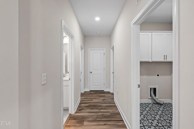 16 Blue Monarch Lane, Fuquay Varina, NC 27526
