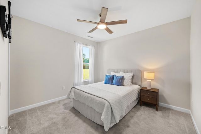 16 Blue Monarch Lane, Fuquay Varina, NC 27526