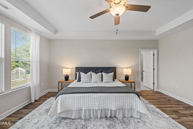16 Blue Monarch Lane, Fuquay Varina, NC 27526