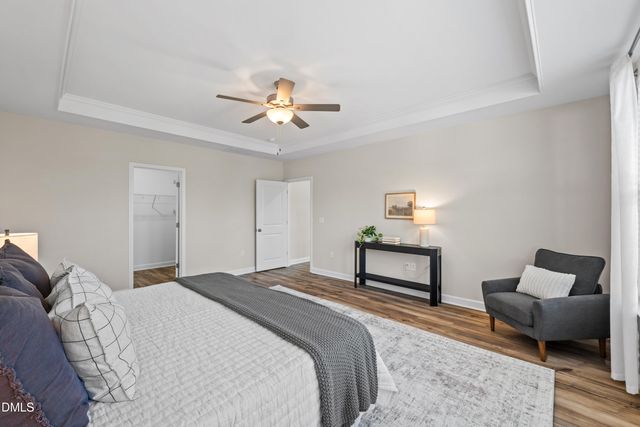 16 Blue Monarch Lane, Fuquay Varina, NC 27526