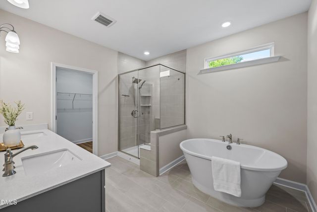 16 Blue Monarch Lane, Fuquay Varina, NC 27526