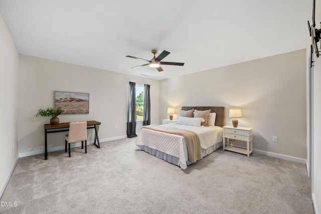 16 Blue Monarch Lane, Fuquay Varina, NC 27526