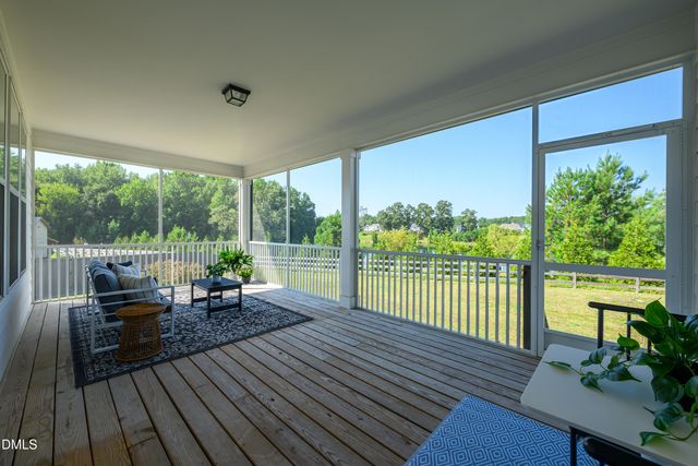 16 Blue Monarch Lane, Fuquay Varina, NC 27526