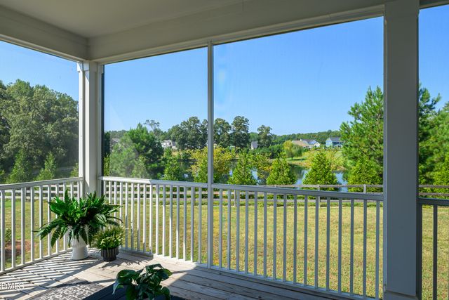 16 Blue Monarch Lane, Fuquay Varina, NC 27526