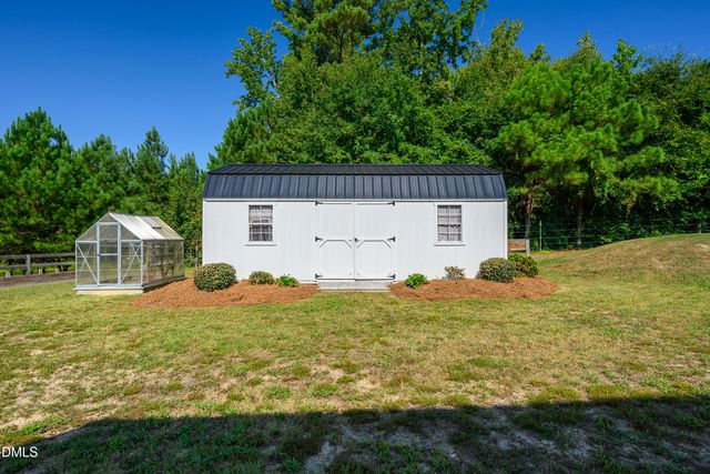 16 Blue Monarch Lane, Fuquay Varina, NC 27526