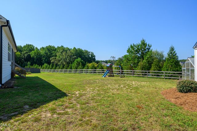 16 Blue Monarch Lane, Fuquay Varina, NC 27526