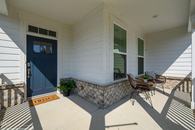 16 Blue Monarch Lane, Fuquay Varina, NC 27526