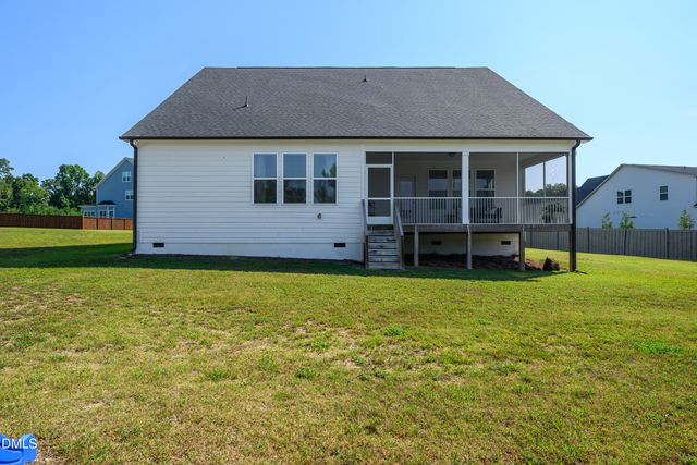 16 Blue Monarch Lane, Fuquay Varina, NC 27526