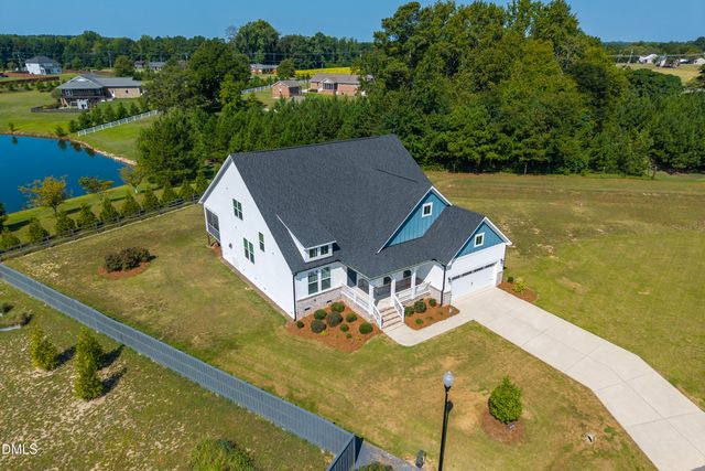 16 Blue Monarch Lane, Fuquay Varina, NC 27526