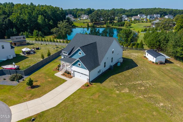 16 Blue Monarch Lane, Fuquay Varina, NC 27526