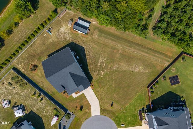 16 Blue Monarch Lane, Fuquay Varina, NC 27526