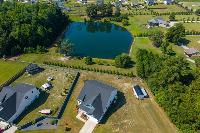 16 Blue Monarch Lane, Fuquay Varina, NC 27526