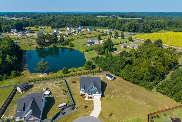16 Blue Monarch Lane, Fuquay Varina, NC 27526