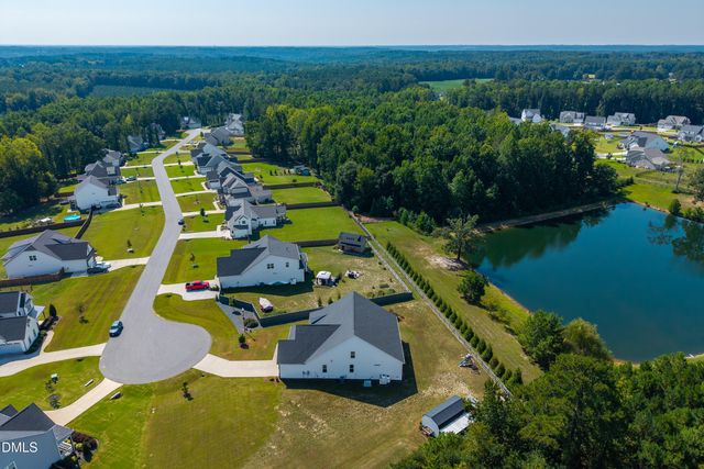 16 Blue Monarch Lane, Fuquay Varina, NC 27526