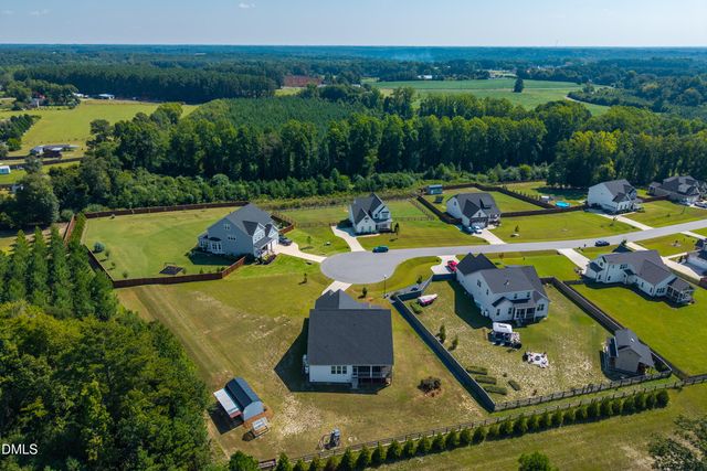 16 Blue Monarch Lane, Fuquay Varina, NC 27526