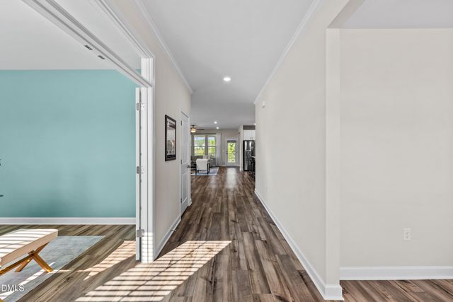 16 Blue Monarch Lane, Fuquay Varina, NC 27526