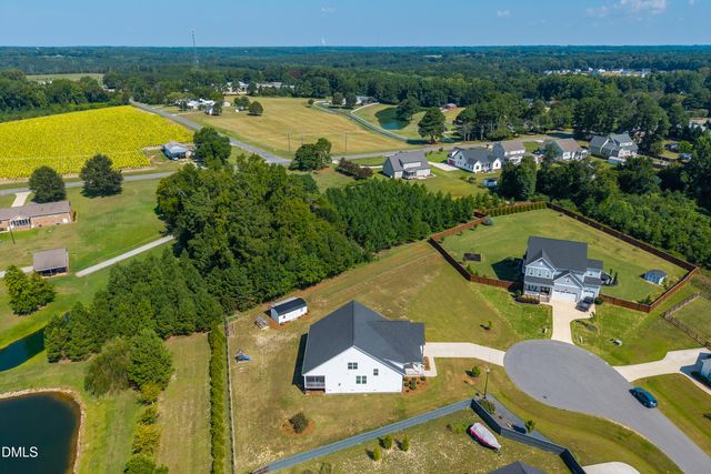 16 Blue Monarch Lane, Fuquay Varina, NC 27526