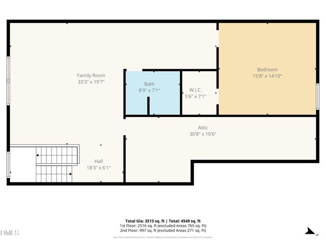 16 Blue Monarch Lane, Fuquay Varina, NC 27526