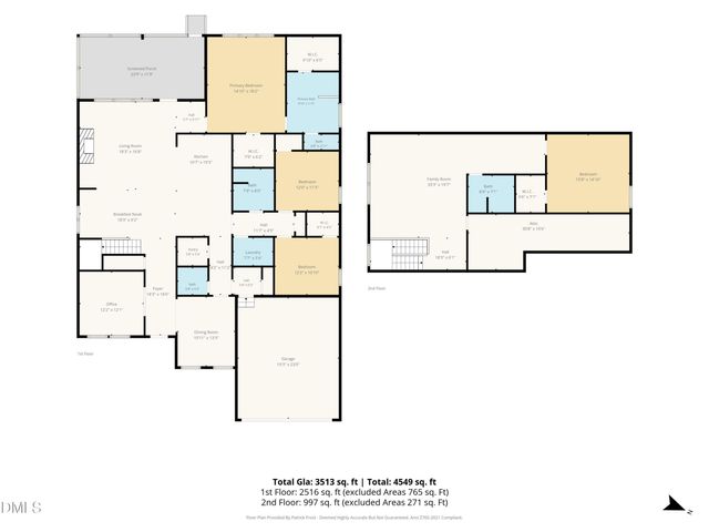 16 Blue Monarch Lane, Fuquay Varina, NC 27526