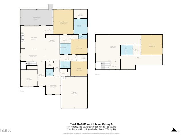 16 Blue Monarch Lane, Fuquay Varina, NC 27526