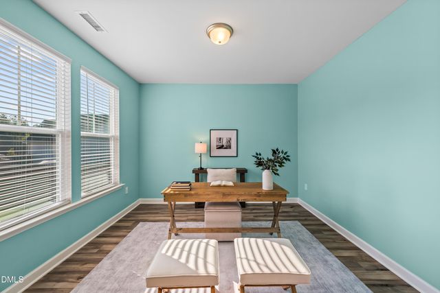 16 Blue Monarch Lane, Fuquay Varina, NC 27526