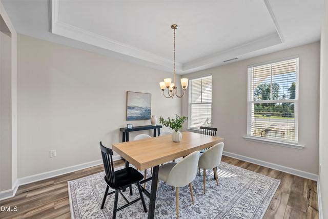 16 Blue Monarch Lane, Fuquay Varina, NC 27526