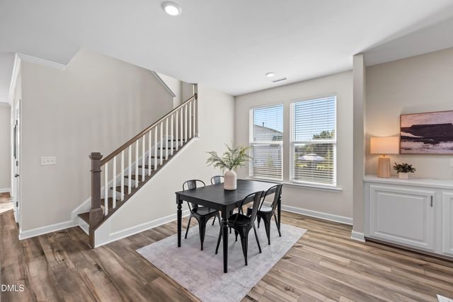 16 Blue Monarch Lane, Fuquay Varina, NC 27526