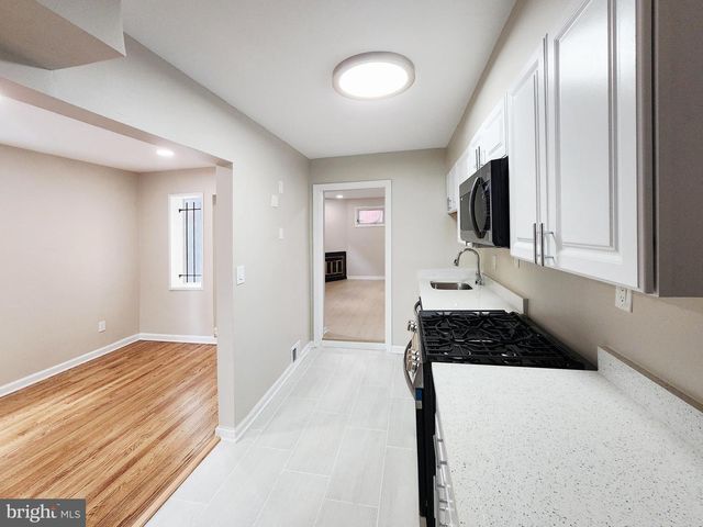 606 BRANDYWINE ST SE, Washington, DC 20032