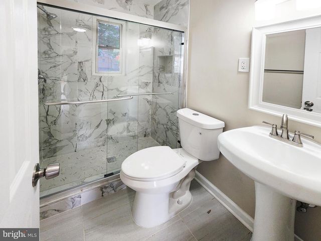 606 BRANDYWINE ST SE, Washington, DC 20032