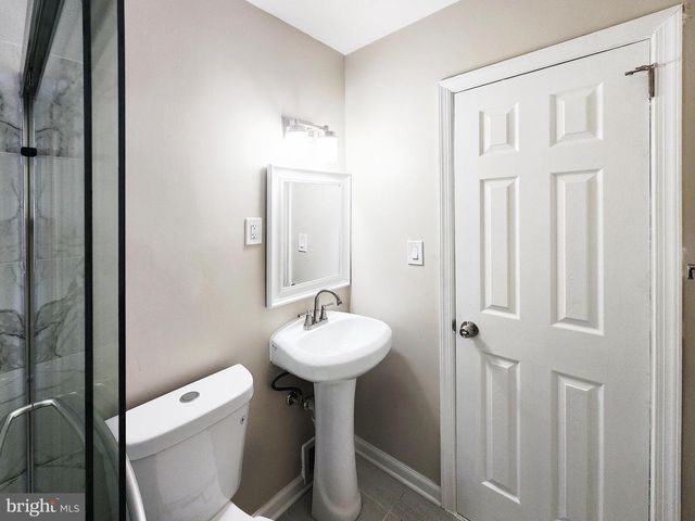 606 BRANDYWINE ST SE, Washington, DC 20032