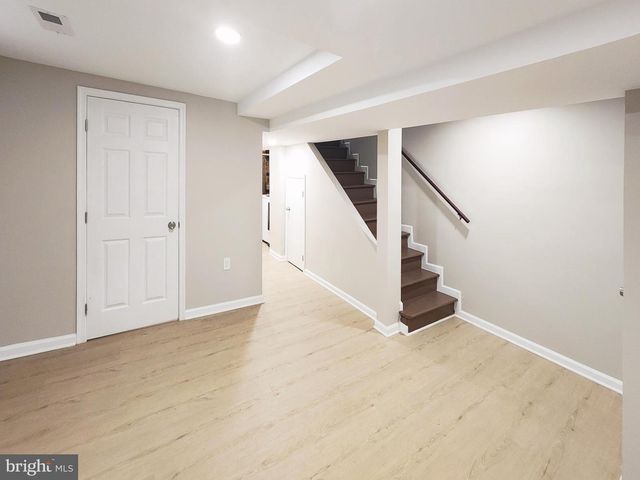 606 BRANDYWINE ST SE, Washington, DC 20032