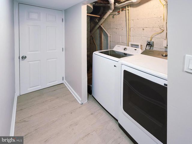 606 BRANDYWINE ST SE, Washington, DC 20032
