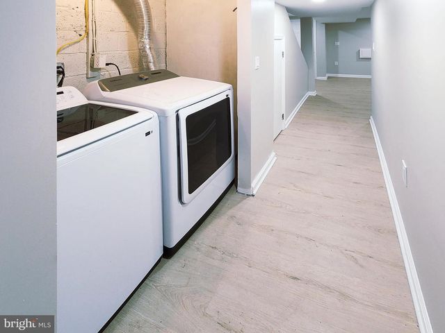 606 BRANDYWINE ST SE, Washington, DC 20032