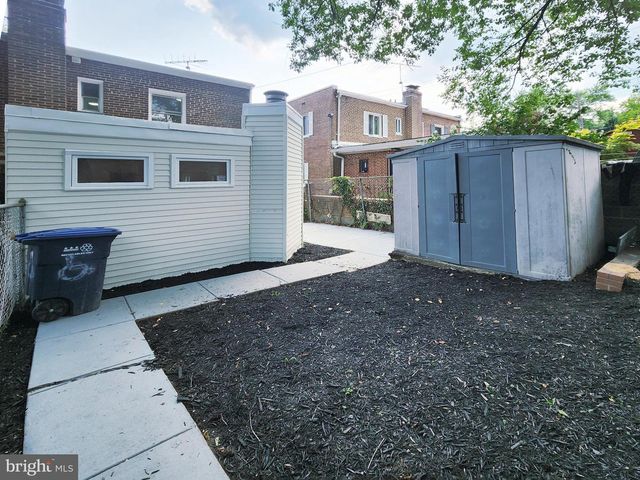 606 BRANDYWINE ST SE, Washington, DC 20032