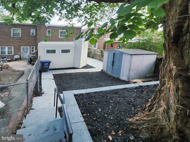 606 BRANDYWINE ST SE, Washington, DC 20032