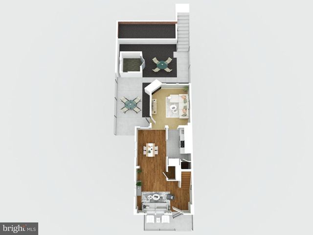 606 BRANDYWINE ST SE, Washington, DC 20032