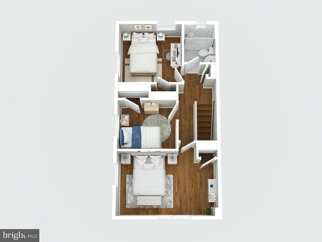 606 BRANDYWINE ST SE, Washington, DC 20032