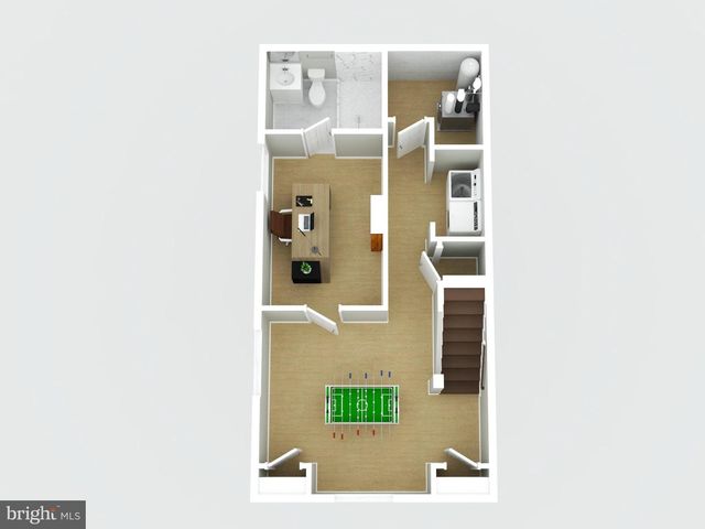 606 BRANDYWINE ST SE, Washington, DC 20032